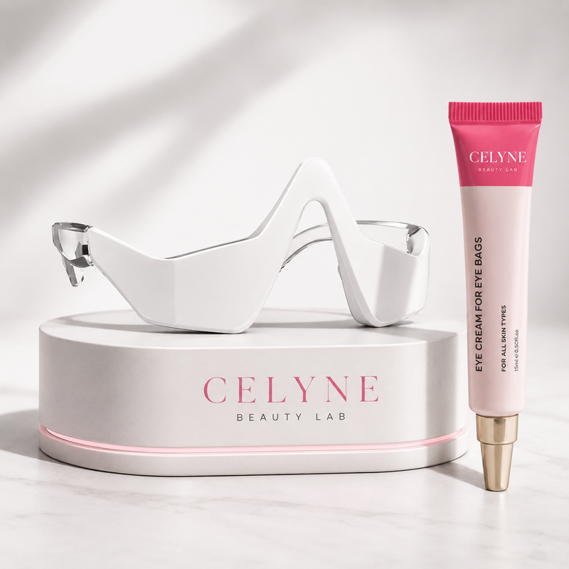 Celyne Glasses | Gli occhiali che ti fanno ringiovanire