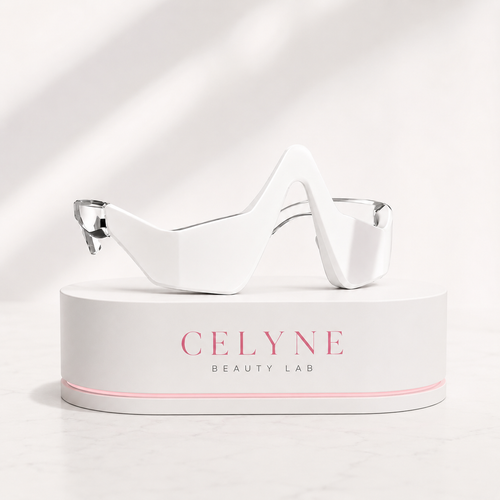 Celyne Glasses | Gli occhiali che ti fanno ringiovanire